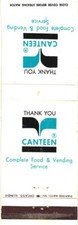 Thank canteen complete for sale  Lakewood