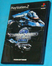 Armored core sony usato  Roma