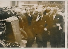 Paris 1930 salon d'occasion Paris 1930 salon d'occasion  Ballon