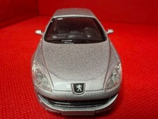 Peugeot 407 coupe for sale  WEST MOLESEY
