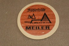 Bierdeckel köhlerhütte meile gebraucht kaufen  Pirna, Dohma, Struppen