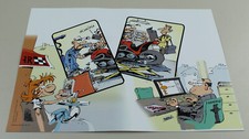 Joe bar seltener gebraucht kaufen  Langenhagen