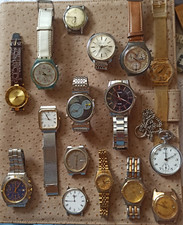 Seiko longines casio usato  Voghera