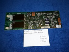 Inverter 6632l 0438a usato  Mondovi