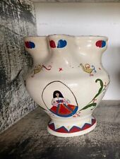 Brocca vaso negretti usato  Italia