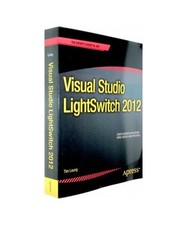 Visual studio lightswitch gebraucht kaufen  Trebbin