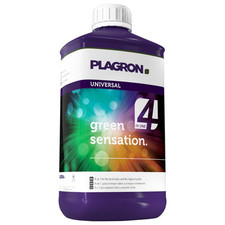 Plagron green sensation for sale  STOKE-ON-TRENT