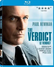 Verdict blu ray for sale  Denver