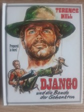Django bande gehenkten gebraucht kaufen  Ottweiler