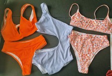 Shein lot bathing for sale  Overland Park
