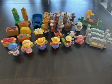 Large lot fisher for sale  Glendale