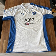Hsv trikot xxl gebraucht kaufen  Kellinghusen