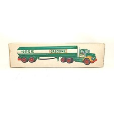1972 1974 hess for sale  Jacksonville