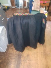 Vintage wool nurse for sale  Sanford