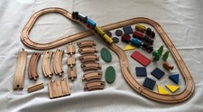 Tesco carousel wood for sale  TAUNTON