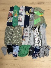 Kleiderpaket sommer 122 gebraucht kaufen  Ahaus