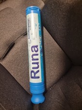 Profi entlüfterpumpe runa gebraucht kaufen  Altusried