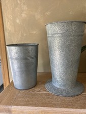 Grand vase fleuriste d'occasion  Gommegnies