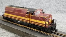 Scale proto 2000 for sale  Trenton