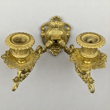 Applique murale chandelier d'occasion  Ribemont