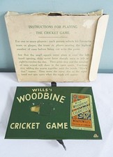 Vintage wills woodbine for sale  SUTTON