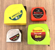 Made usa starrett for sale  Barre