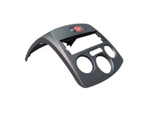Rejilla Consola Central Para RENAULT CLIO III (BR0/1, CR0/1) 1.6 16V 8200407764, usado comprar usado  Enviando para Brazil