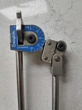 Swagelok htb tube for sale  WIDNES