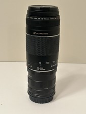 Canon ultrasonic zoom for sale  Damascus