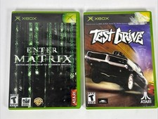 Enter matrix original for sale  Cartersville