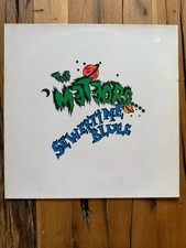 The meteors vinyl gebraucht kaufen  Velbert