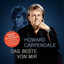 Carpendale howard beste gebraucht kaufen  Berlin