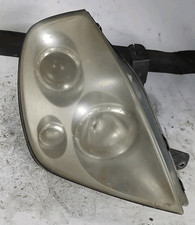 8310208203hbc proiettore ssang usato  Italia
