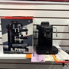 Krups primo type for sale  Melbourne