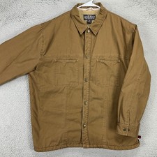 Woolrich buckskin mens for sale  Springfield