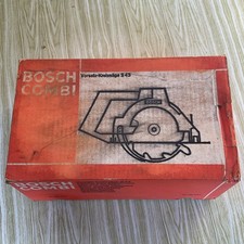Vintage bosch combi usato Vintage bosch combi usato  Italia