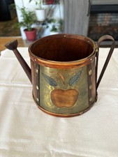 Wooden watering planter for sale  Dublin