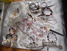 Schmuck konvolut vielfältig gebraucht kaufen  Trossingen
