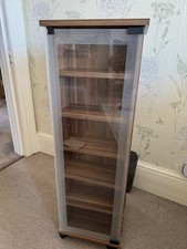 Mahogany wooden finish for sale  HASTINGS