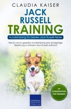 Jack russell training gebraucht kaufen  Berlin