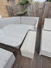 Kettler madrid garden for sale  CAMBRIDGE