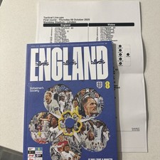England wales oct for sale  LONDON
