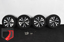 Alufelgen felgen 5x100 gebraucht kaufen  Görlitz-Umland