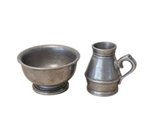 Vintage wilton armetale for sale  Beaverton