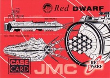 Red dwarf rare for sale  CHESTER