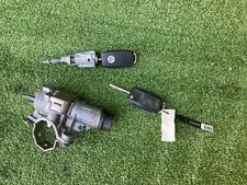 Cilindretto blocca sterzo usato  Rosarno