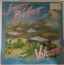 Jimmy buffett volcano usato  Bologna