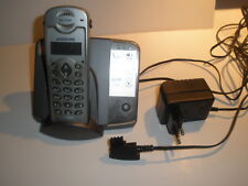 Audioline dect 4500 gebraucht kaufen  Deutschland