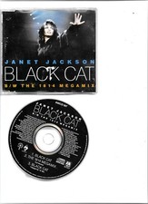 Janet jackson rare d'occasion  Montreuil