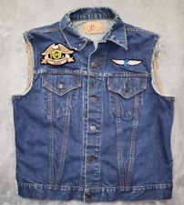 Levi vtg big d'occasion  Expédié en Belgium